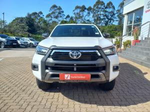 Toyota Hilux 2.8GD-6 Xtra cab 4x4 Legend auto - Image 4