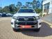 Toyota Hilux 2.8GD-6 Xtra cab 4x4 Legend auto - Thumbnail 4