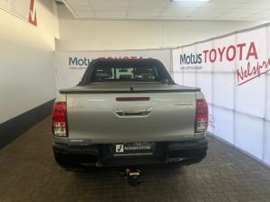 Toyota Hilux 2.8GD-6 double cab 4x4 Legend 50 auto - Image 5