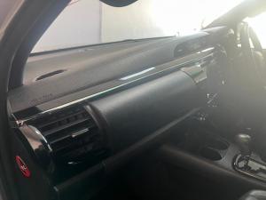 Toyota Hilux 2.8GD-6 double cab 4x4 Legend 50 auto - Image 7