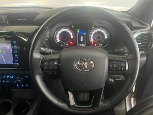 Toyota Hilux 2.8GD-6 double cab 4x4 Legend 50 auto - Image 8