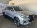 Thumbnail Toyota Hilux 2.8GD-6 double cab 4x4 Legend 50 auto