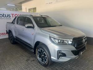 Toyota Hilux 2.8GD-6 double cab 4x4 Legend 50 auto - Image 1