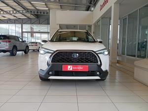 Toyota Corolla Cross 1.8 Hybrid XR - Image 5