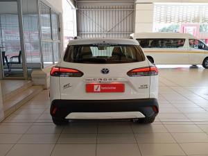 Toyota Corolla Cross 1.8 Hybrid XR - Image 6