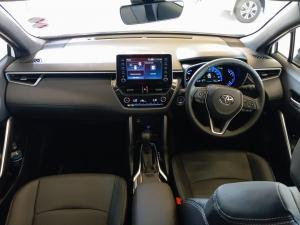 Toyota Corolla Cross 1.8 Hybrid XR - Image 8
