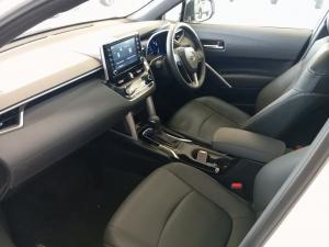 Toyota Corolla Cross 1.8 Hybrid XR - Image 9