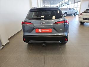 Toyota Corolla Cross 1.8 XS - Image 5