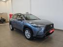 Thumbnail Toyota Corolla Cross 1.8 XS
