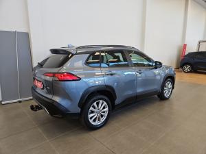 Toyota Corolla Cross 1.8 XS - Image 2