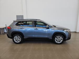 Toyota Corolla Cross 1.8 XS - Image 3
