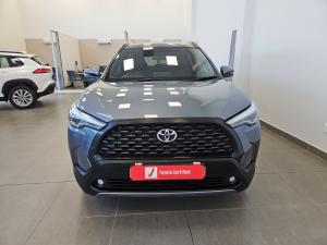 Toyota Corolla Cross 1.8 XS - Image 4