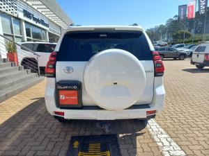 Toyota Land Cruiser Prado 2.8GD VX-L - Image 5