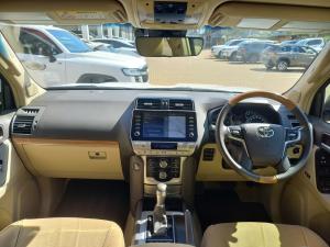 Toyota Land Cruiser Prado 2.8GD VX-L - Image 6