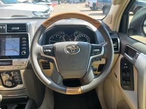 Toyota Land Cruiser Prado 2.8GD VX-L - Image 8