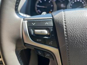 Toyota Land Cruiser Prado 2.8GD VX-L - Image 9