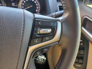 Toyota Land Cruiser Prado 2.8GD VX-L - Image 10