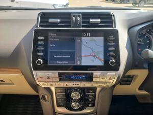 Toyota Land Cruiser Prado 2.8GD VX-L - Image 13
