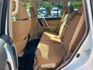 Toyota Land Cruiser Prado 2.8GD VX-L - Image 15