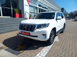 Toyota Land Cruiser Prado 2.8GD VX-L - Image 19
