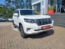 Thumbnail Toyota Land Cruiser Prado 2.8GD VX-L