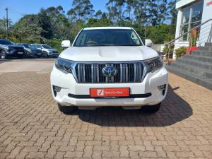 Toyota Land Cruiser Prado 2.8GD VX-L - Image 4