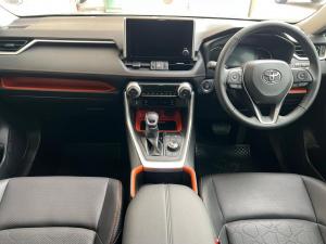 Toyota RAV4 2.0 GX-R AWD - Image 6