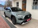 Thumbnail Toyota RAV4 2.0 GX-R AWD