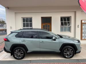 Toyota RAV4 2.0 GX-R AWD - Image 3