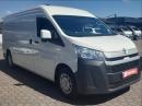 Thumbnail Toyota Quantum 2.8 SLWB panel van