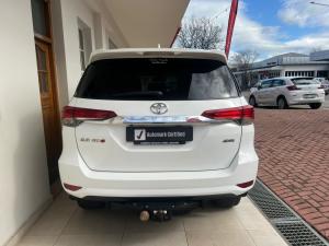 Toyota Fortuner 2.8GD-6 4x4 - Image 5