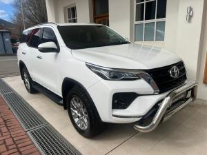 Toyota Fortuner 2.8GD-6 4x4 - Image 1