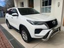 Thumbnail Toyota Fortuner 2.8GD-6 4x4