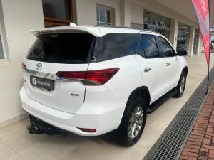 Toyota Fortuner 2.8GD-6 4x4 - Image 2