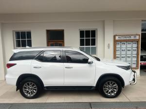 Toyota Fortuner 2.8GD-6 4x4 - Image 3