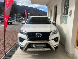 Toyota Fortuner 2.8GD-6 4x4 - Image 4