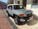 Thumbnail Toyota FJ Cruiser FJ Cruiser