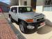 Toyota FJ Cruiser FJ Cruiser - Thumbnail 1