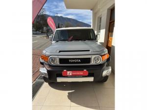 Toyota FJ Cruiser FJ Cruiser - Image 4