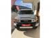 Toyota FJ Cruiser FJ Cruiser - Thumbnail 4