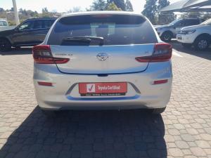 Toyota Starlet 1.5 XS auto - Image 5