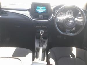 Toyota Starlet 1.5 XS auto - Image 6