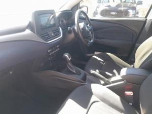 Toyota Starlet 1.5 XS auto - Image 7