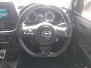 Toyota Starlet 1.5 XS auto - Image 8