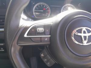 Toyota Starlet 1.5 XS auto - Image 9