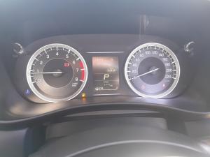 Toyota Starlet 1.5 XS auto - Image 10