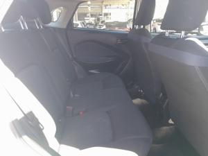 Toyota Starlet 1.5 XS auto - Image 15