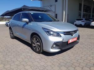 Toyota Starlet 1.5 XS auto - Image 1