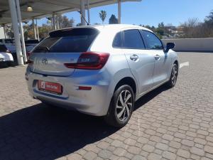 Toyota Starlet 1.5 XS auto - Image 2