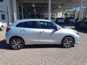 Toyota Starlet 1.5 XS auto - Image 3